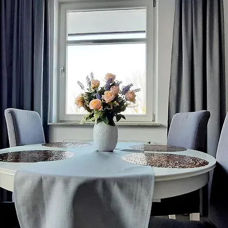 Copernicus Park Centrum * スウプスク