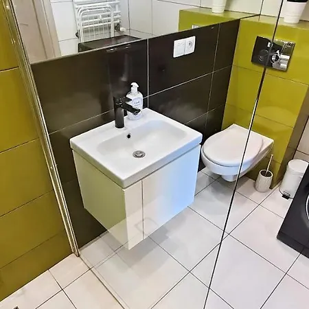 Copernicus Park Centrum * スウプスク