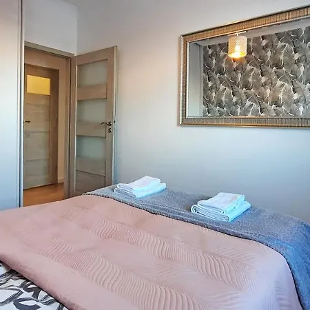 Copernicus Park Centrum * Słupsk