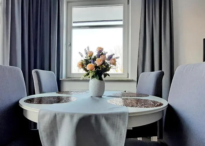 Copernicus Park Centrum * Słupsk