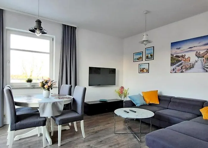 Copernicus Park Centrum * Słupsk