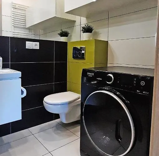 Copernicus Park Centrum * Słupsk