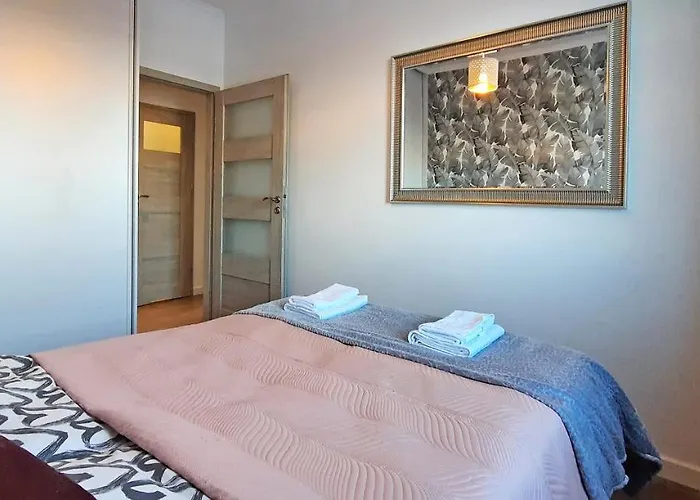 Copernicus Park Centrum * Słupsk