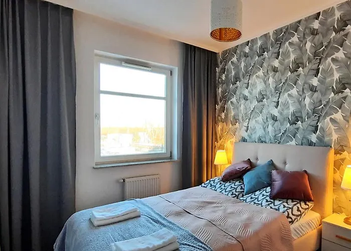 Copernicus Park Centrum Słupsk